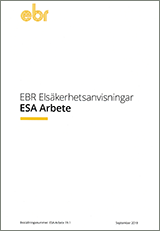 ESA Arbete -19