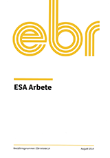 ESA-Arbete:14